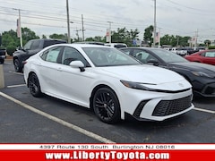 2026 Toyota Camry SE AWD SE AWD
