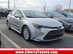 New Toyota Scion 2026 Toyota Corolla LE LE for sale near you in Burlington, NJ