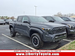 2026 Toyota Tacoma TRD Off-Road 4X4 DOUBLE CAB
