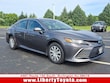 Toyota Camry Hybrid