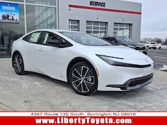 2026 Toyota Prius XLE AWD XLE AWD