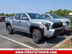 2026 Toyota Tacoma TRD Off-Road 4X4 DOUBLE CAB
