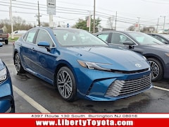 2026 Toyota Camry XLE AWD XLE AWD