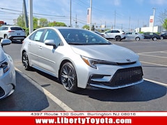 New Toyota Scion 2026 Toyota Corolla SE SE for sale near you in Burlington, NJ