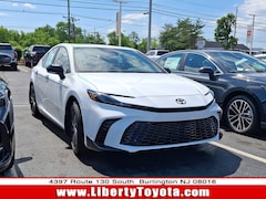 2026 Toyota Camry Nightshade AWD NIGHTSHADE AWD