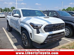 2026 Toyota Tacoma TRD Sport 4X4 DOUBLE CAB