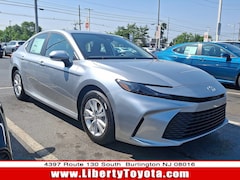2025 Toyota Camry LE LE