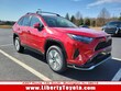 Toyota RAV4 Prime