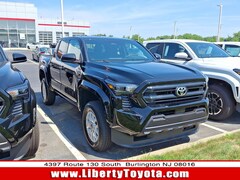 2026 Toyota Tacoma SR 4X2 DOUBLE CAB