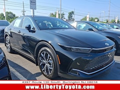 2026 Toyota Crown XLE XLE