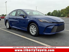 2026 Toyota Camry LE AWD LE AWD