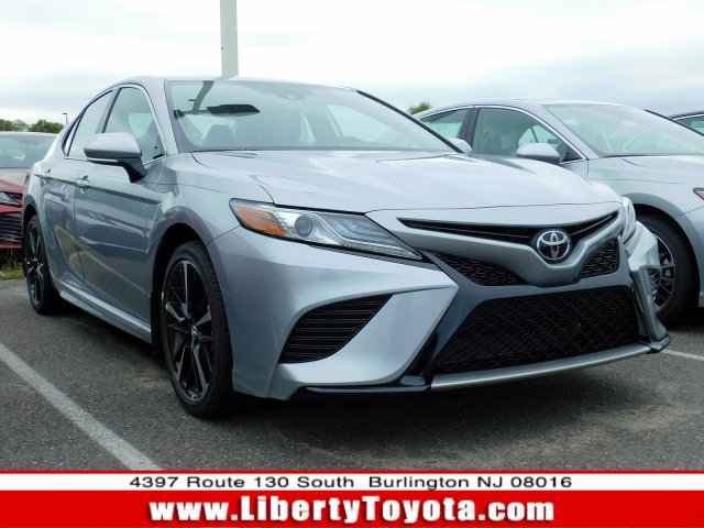 Liberty Toyota | New 2019-2020 Toyota & Used Car Dealership in ...