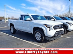 2026 Toyota Tacoma SR5 4X2 XTRACAB