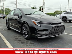 2026 Toyota Corolla SE SE
