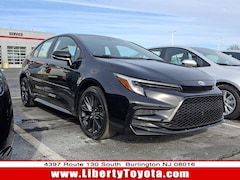 2026 Toyota Corolla SE SE