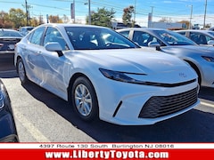 2026 Toyota Camry LE LE