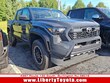  Toyota Tacoma i-FORCE MAX