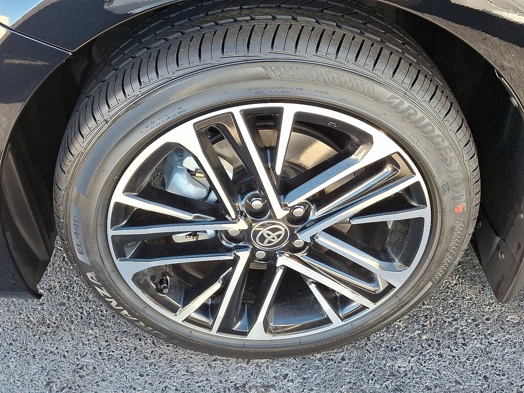 New 2026 Toyota Camry XLE AWD XLE AWD