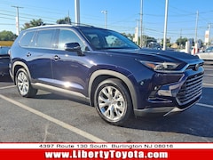 New Toyota Scion 2025 Toyota Grand Highlander Limited LIMITED AWD for sale near you in Burlington, NJ