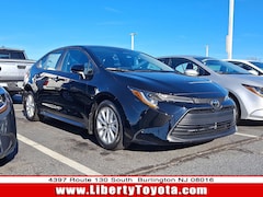 New Toyota Scion 2026 Toyota Corolla LE LE for sale near you in Burlington, NJ