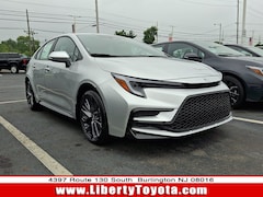 2026 Toyota Corolla SE SE