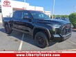 Toyota Tundra i-FORCE MAX