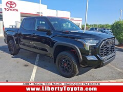 New Toyota Scion 2026 Toyota Tundra i-FORCE MAX TRD Pro TRD PRO 5.5 for sale near you in Burlington, NJ
