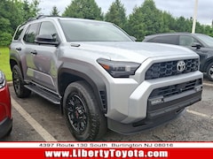 2025 Toyota 4Runner i-FORCE MAX TRD Off-Road Premium 4WD TRD OFF-RD PREM