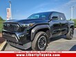 Toyota Tacoma i-FORCE MAX