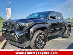 2025 Toyota Tacoma i-FORCE MAX TRD Off-Road 4X4 DOUBLE CAB HV
