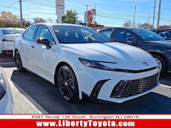 2026 Toyota Camry Nightshade AWD NIGHTSHADE AWD