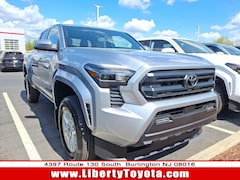 2026 Toyota Tacoma SR5 4X4 DOUBLE CAB