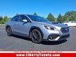 Subaru WRX