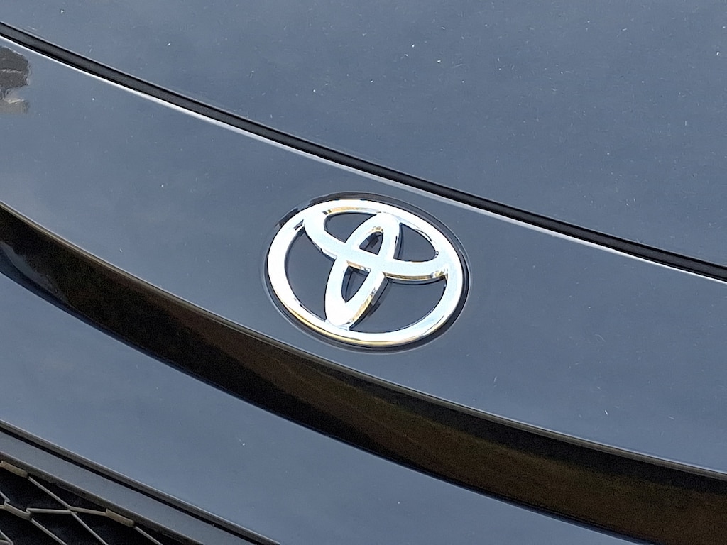 New 2026 Toyota Corolla SE SE
