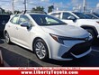 Toyota Corolla Hatchback