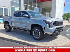 2026 Toyota Tacoma TRD Sport 4X4 DOUBLE CAB