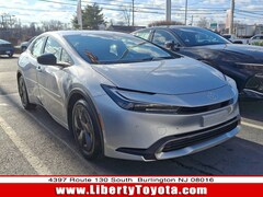 2024 Toyota Prius Prime SE SE