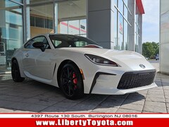 2025 Toyota GR86 Premium MT 2+2 COUPE 6 SPD M/T