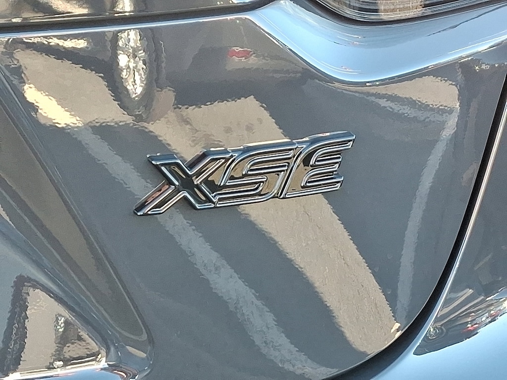 New 2026 Toyota Corolla XSE XSE