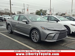 2026 Toyota Camry XLE AWD XLE AWD