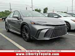 2026 Toyota Camry SE SE