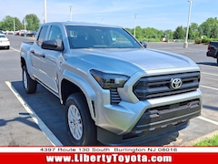 2026 Toyota Tacoma SR 4X2 DOUBLE CAB