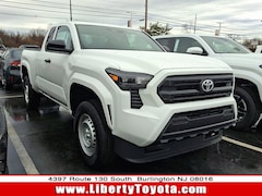 2026 Toyota Tacoma SR 4X4 XTRACAB