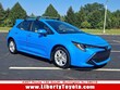 Toyota Corolla Hatchback