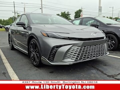 2026 Toyota Camry XSE AWD XSE AWD