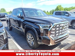 2026 Toyota Tundra 1794 Edition 1794 ED. CREWMAX 5.5