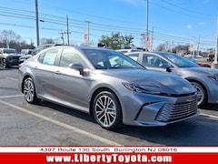 2026 Toyota Camry XLE AWD XLE AWD