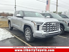 2026 Toyota Tundra 1794 Edition 1794 ED. CREWMAX 5.5