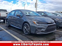 2026 Toyota Corolla SE SE