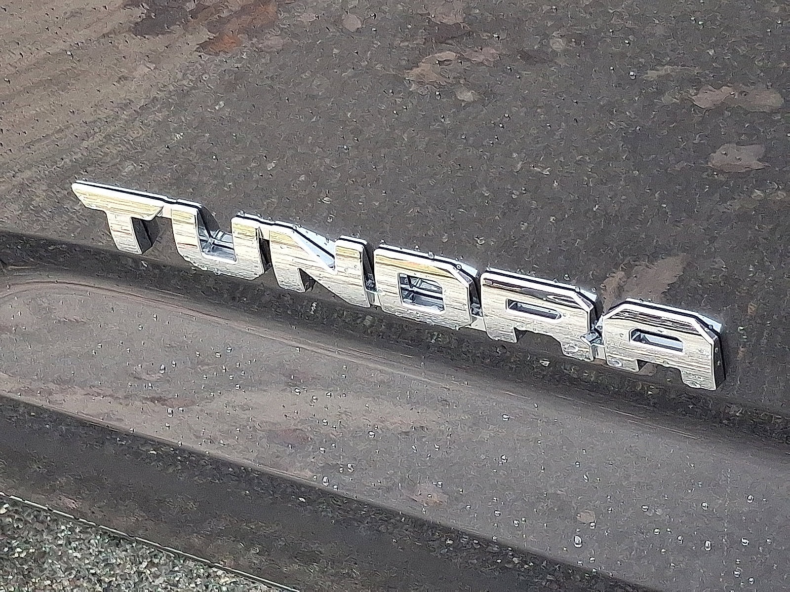 2026 Toyota Tundra SR5 - Photo 20